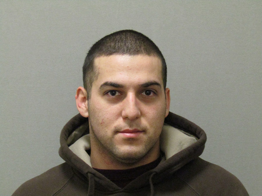 Jones, Nathan Ray